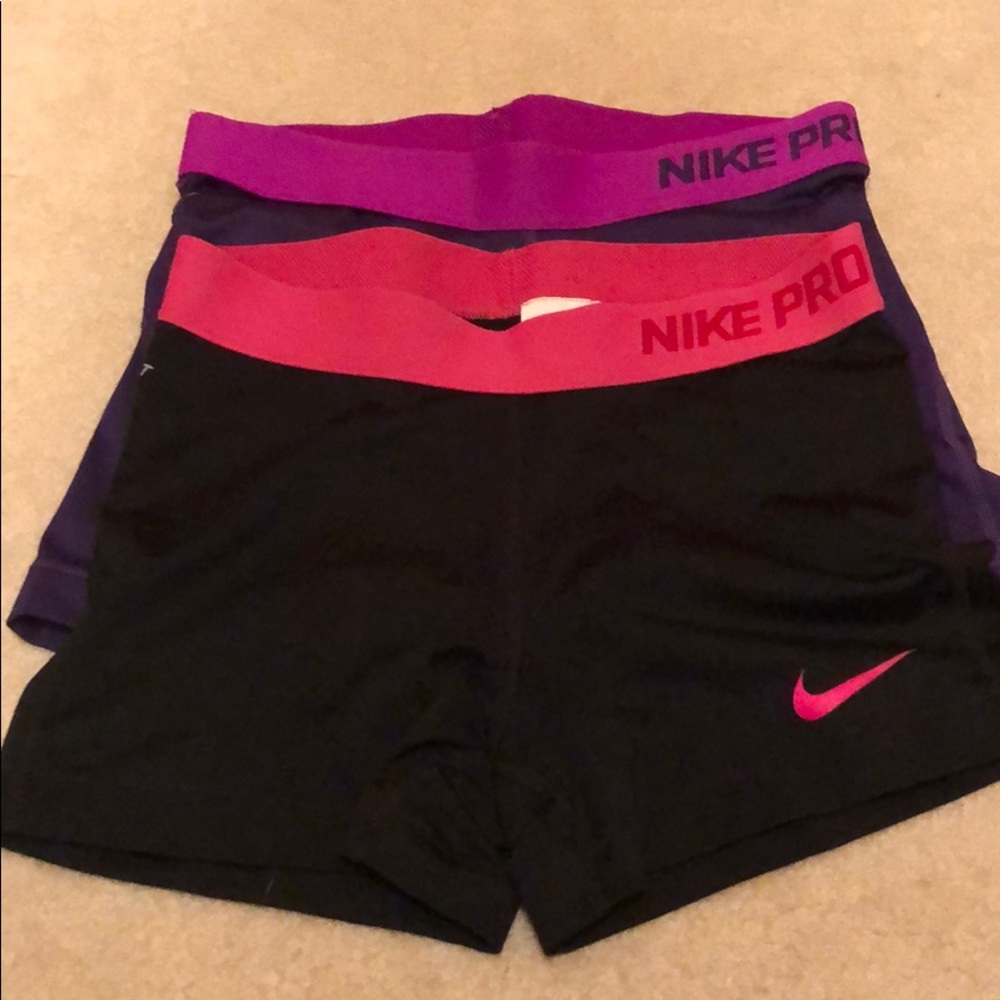 Nike Pro Snandex
